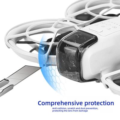 для dji Neo крышка объектива ручной дрон подвес камера пылезащитные аксессуары защитный чехол W5W7