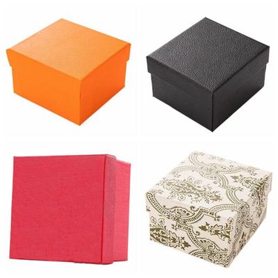 Коробка для демонстрации наручных часов премиум-класса, угловой корпус для карманных часов, подарочная коробка для часов высокого качества