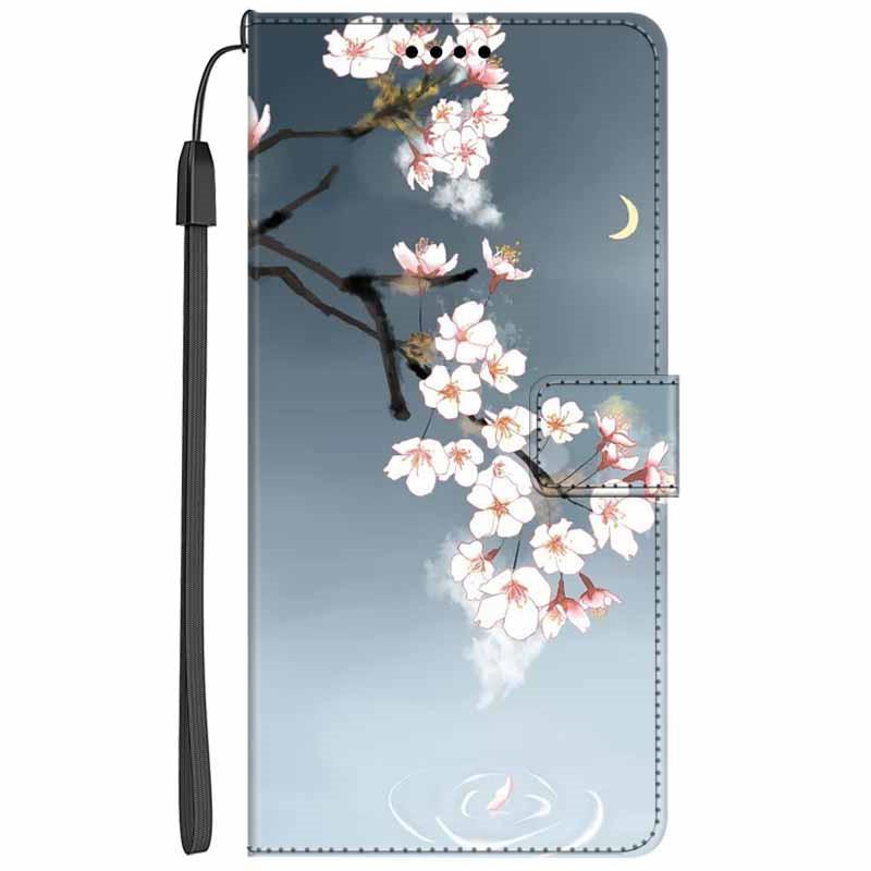 Book Leather Cover for Samsung Galaxy F06 M06 5G Case Wallet Flip Stand Coque for Samsung Galaxy F06 Funda Shell GalaxyM06 06 5G