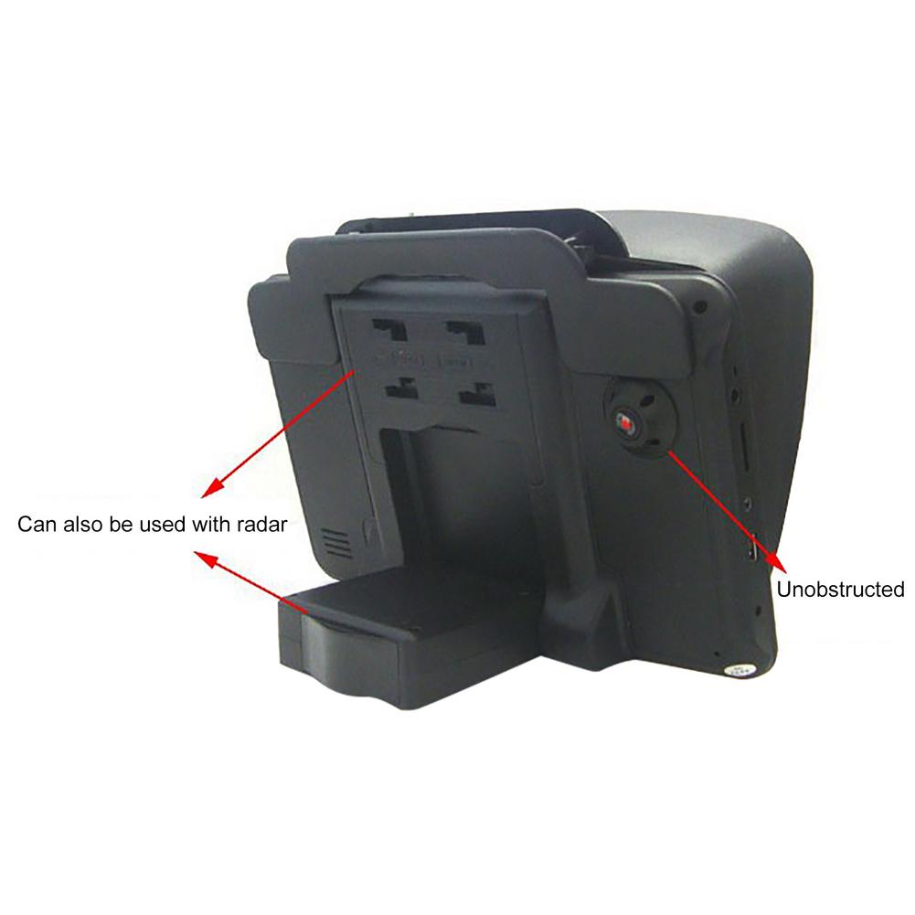 Автомобильный GPS-навигатор, солнцезащитный козырек, антибликовый автомобильный солнцезащитный козырек для 6, 7 дюймов, GPS-навигатор, автомобильный радиоплеер, аксессуары для салона автомобиля