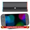 Для NS2 Портативный 4K ТВ Док-адаптер USB3.0 Подставка для зарядки игровой консоли HD Быстрая зарядка База-адаптер для консоли Подарок для друзей