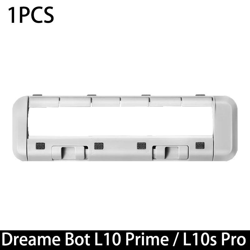 Dreame Bot L10 Prime / L10s Pro / L10 Pro Accessories Main Side Brush Hepa Filter Mop Cloth Robot Replacement Spare Parts