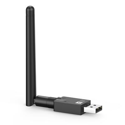 Передатчик с поддержкой Bluetooth 5.2 APTX LL Беспроводной USB-адаптер-донгл Музыкальный адаптер для ТВ C Динамик
