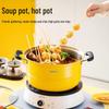 SUPOR EZ26BS08 26cm 2-Tier Steamer Pot