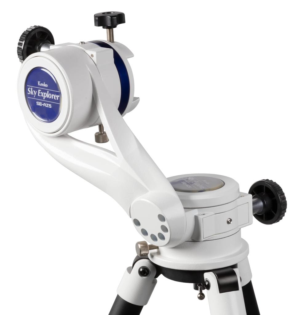 KENKO Штатив для телескопа Sky Explorer, тип Free Stop, грузоподъемность 5 кг 466049 SE-AZ5