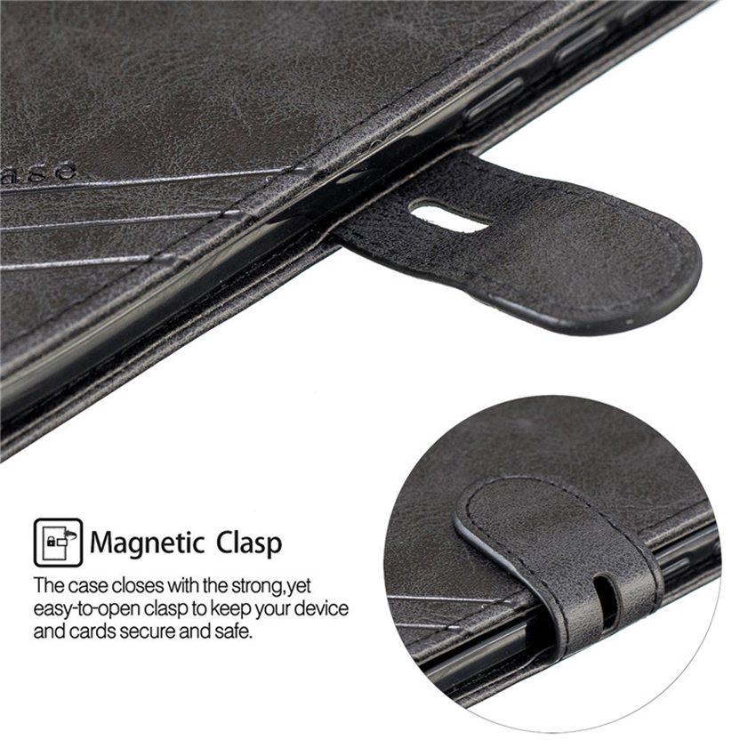 Для Xiaomi Redmi Note 8 Pro чехол кожаный флип-чехол для Coque Xiomi Xiaomi Redmi Note 8 Pro 8T 8A 7 A 9Pro Max чехол Etui Cover