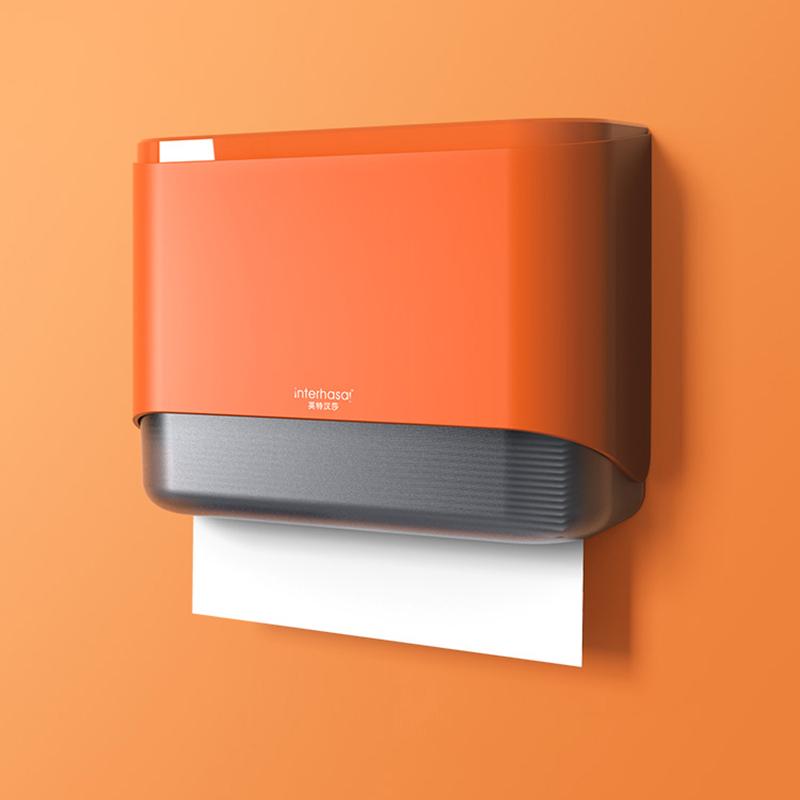 Диспенсер для туалетной бумаги, полотенец, диспенсер для салфеток для ванной, пробойник, держатель для бумажных полотенец для кухни, туалета