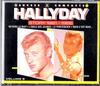 CD JOHNNY HALLYDAY - Hallyday Story 1961 - 1966 8342242 Philips France Рок Б/У
