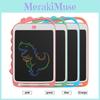 Dinosaur Board Drawing Handwriting Tablet Lcd Electronic Sketchpad Painting