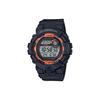 Мужские часы G-SQUAD Series Серые GBD-800SF-1 GBD-800SF-1