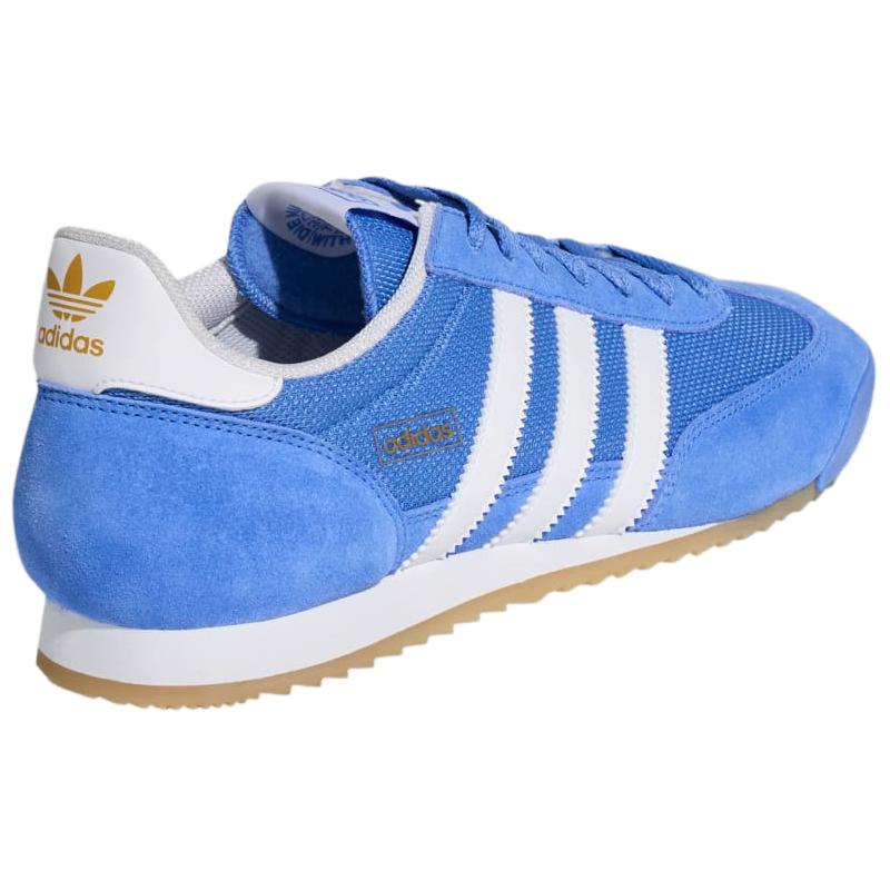 adidas Originals R71 Универсальные Удобные Повседневная обувь для образа жизни Женские кроссовки Синий KH5909