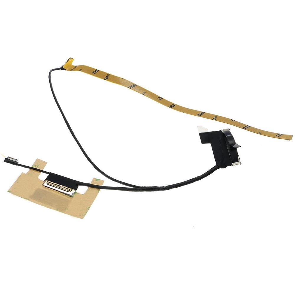 DC02003GC00 LCD Screen Display Cable for Lenovo Yoga 730-13IKB 730-13ISK