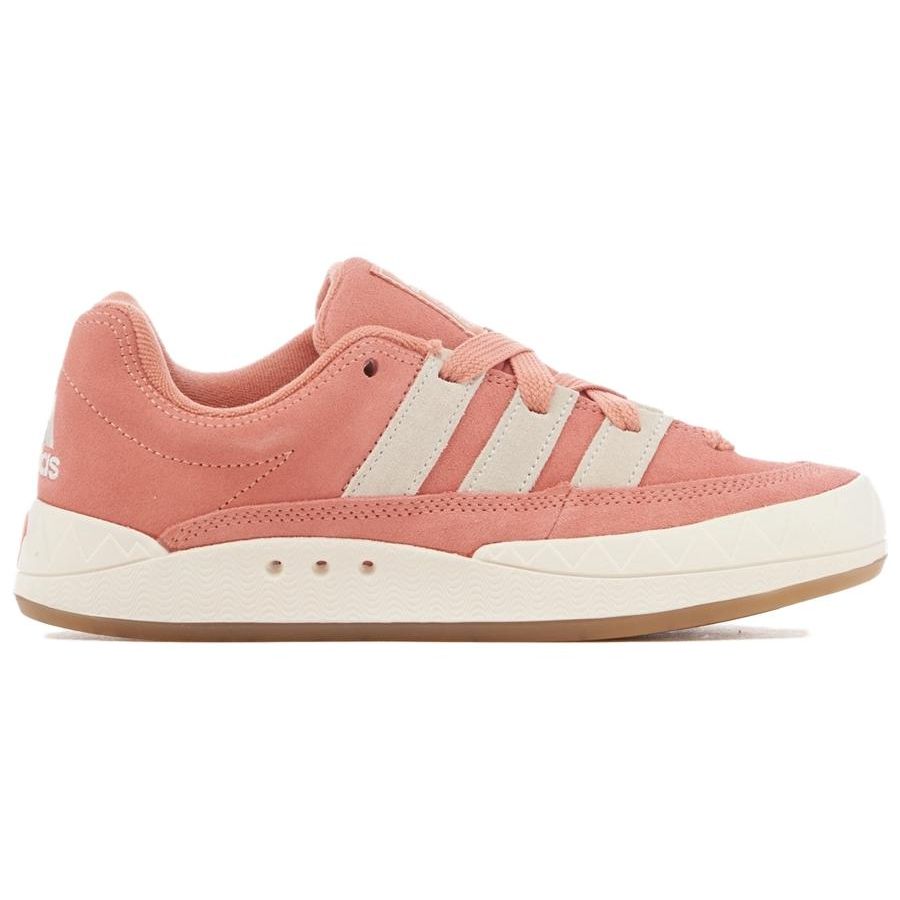 adidas Кроссовки унисекс Adimatic Wonder Clay Pink Off-White Gum IE9862