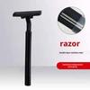 Disposable Razor For Hotel Guesthouse Travel Portable Full Disposable Wash Blades Kit H8A4