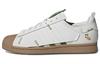 adidas Originals Superstar X Тающий Грусть Кароро Дыра H06342