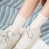 Meminn Lacear High Socks 9colors