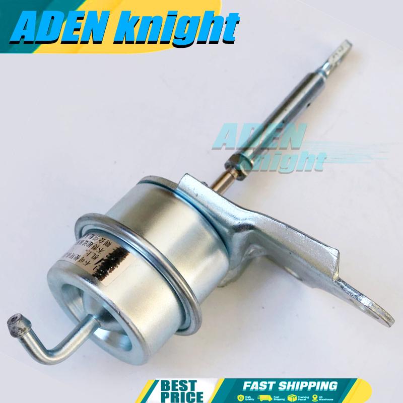 TD04L QD32 Turbo Wastegate Actuator For Nissan TD27 NS25 D22 Navara Pickup 3.2L 14411-7T600 144117T600 49377-02600 4937702600