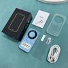 Soyes F8 Pro Max новый супер мини-телефон с картой WCDMA 3G Bluetooth WIFI фонарик 1 ГБ ОЗУ 16 ГБ ПЗУ 3,0-дюймовый четырехъядерный 2-мегапиксельный смартфон на Android с двумя SIM-картами