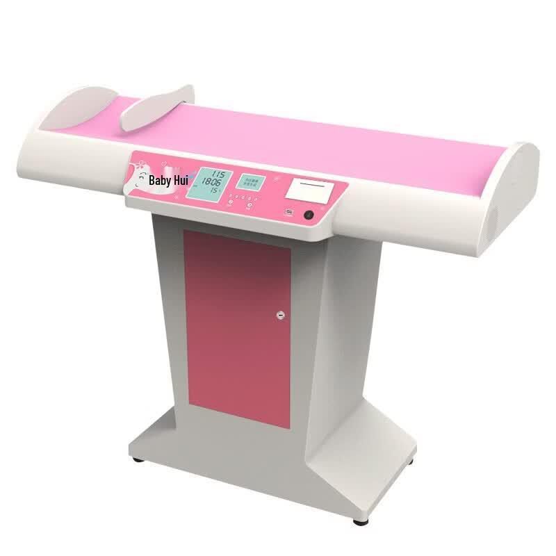 Shanghe Smart Baby Scale with Height Measurement (CN version)