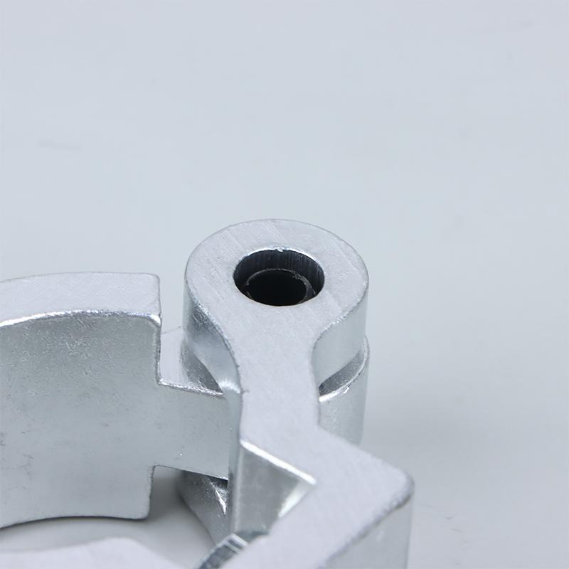 Крючки струбцины ферменной конструкции Dj светлых сцен этапа для зажимов пятна луча приведенных равного движущегося главного