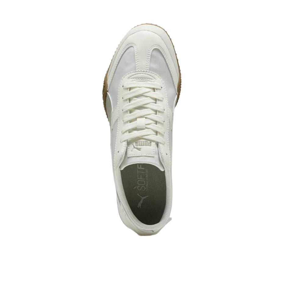 Puma Bella UT Текстиль, Искусственная кожа Низкие повседневные кроссовки Женские 405259-03