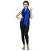 Длинные палантины из шифоновой смеси Dupatta, женские индийские шарфы с запахом, Chunni Indian