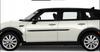 MINI COOPER 2015-2022 ЧЕРНЫЕ боковые дверные накладки
