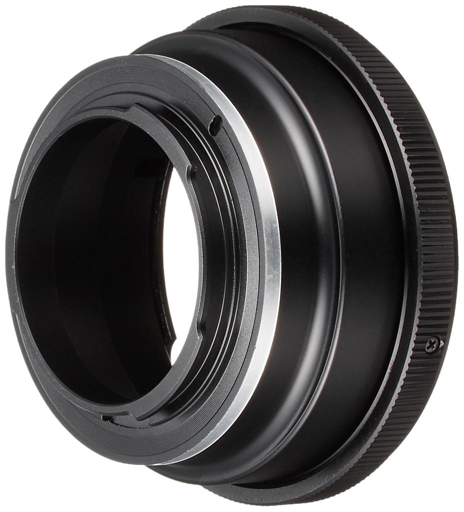 Адаптер крепления объектива Concept объектив с креплением 60 Pentax K крепление K&F KF-P6K60K (Конверсия Pentacon SixKiev)