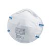 3M (3M) 3M Disposable Dust Mask 8205-DS2 20 Pieces National Certification Passed Product