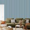 Classic Stripes Wallpaper for Living Room and Bedroom 50x1000