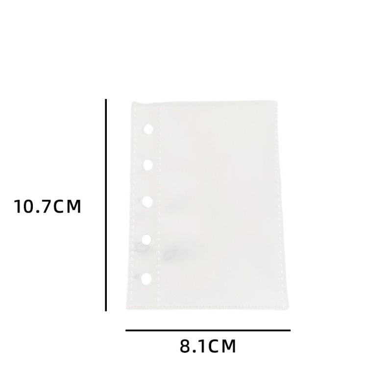 M5 Glossy Surface Photo Album for 3 Inch Kpop Idol Card Cute Photocard Binder Card Cotton Collect Books 20 Pockets Wholesales