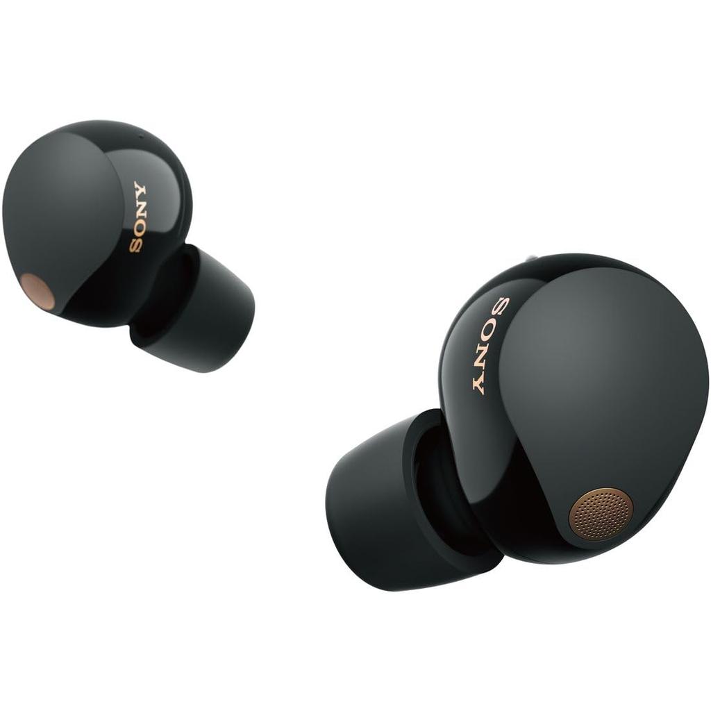 Sony Wireless Noise Canceling Earphones MISIA CM Noise Canceling and Lightweight Performance Microphone Call with Amazon To 8 Hours of Continuous 2023