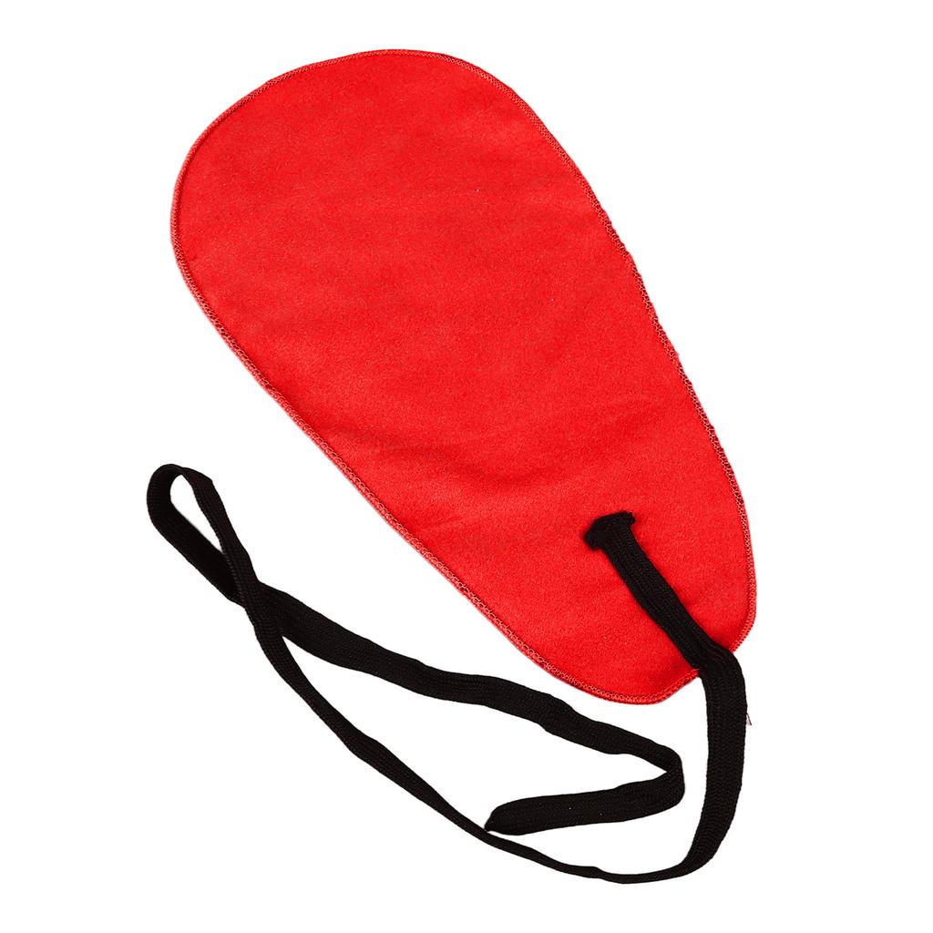 Салфетка для чистки саксофона Салфетка А-образной формы Инструмент для чистки Аксессуар для флейты пикколо, саксофона