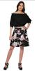 Printed Women Short Skirts Cotton Mini Skirts Ladies Casual Clothing