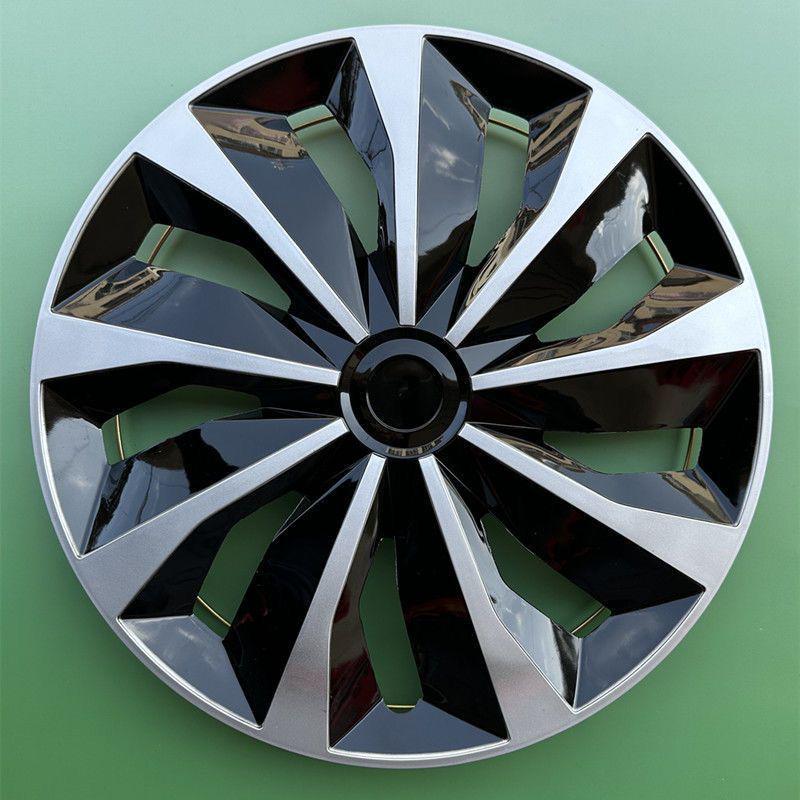 15-дюймовый декоративный колпак на колесо для Flying Saucer Q2VQ2T - Модифицированный аксессуар для шины автомобиля