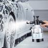 Автомобильный пенный распылитель Большой емкости Насосный распылитель Бытовой Садовый Полив Пенный насос Бутылка-распылитель Принадлежности для мытья автомобиля Для питомца