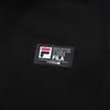 Fila Белый Удобный Простой Однотонный Деловой Повседневный Костюм Мужской костюм F11M633707FBK