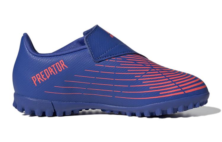 adidas Футбольные бутсы для детей Predator Edge.4 Kids GZ3819