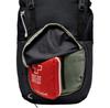 Рюкзак Vaude Skomer 34+ schwarz (Damen) (47372-010)