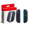 Левый Правый для Joy-Con Игрового Контроллера для Консоли NS Switch Контроллер Беспроводной Bluetooth Двойной Игрок Игровые Аксессуары