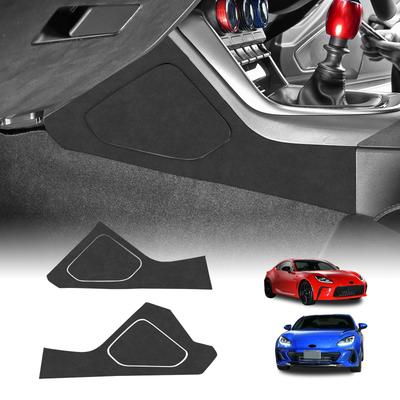 KUNGKIC Для Toyota GR86 ZN8 Subaru BRZ ZD8 2021 2022 2023 2024 Автомобильный центр