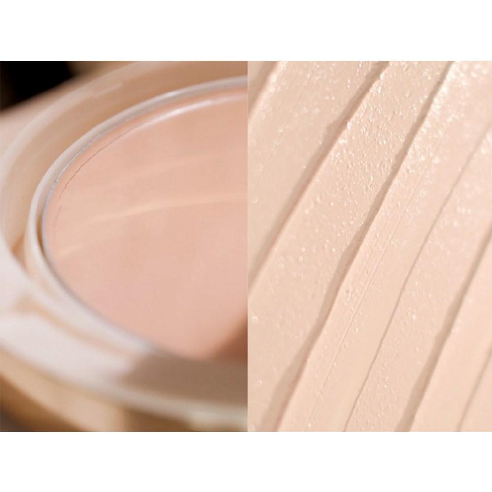 Dalva Serum Glow Fixing Cover Cushion Original 17 г + Refill 17 г Набор, нет. 21, 1 комплект