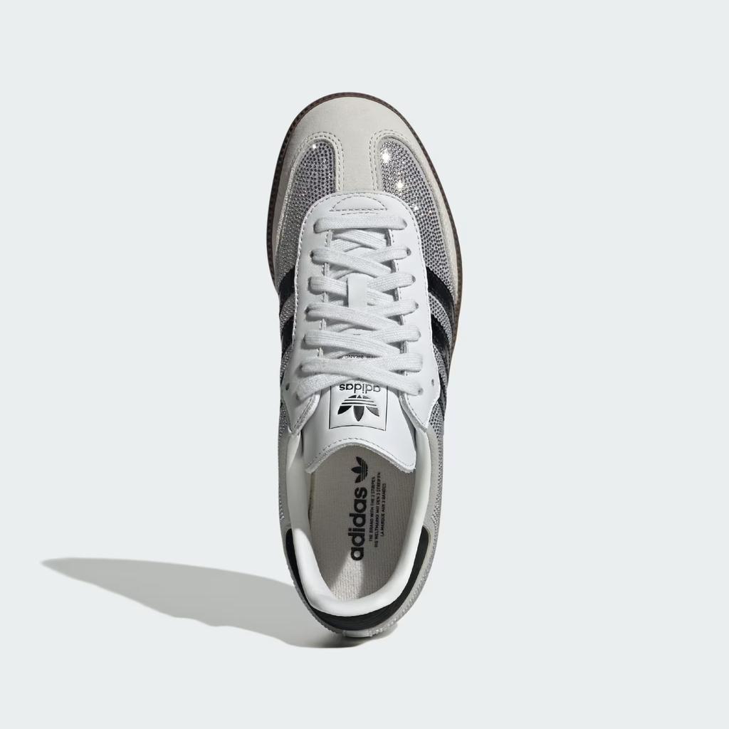 IH9055 adidas Samba OG Стразы (Женский)