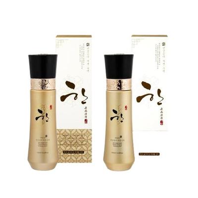 Seo Dam Han Panax Ginseng Vitalizing Skin 125мл, Лосьон 125мл (7 вариантов)