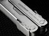Мультитул LEATHERMAN SUPER TOOL 300 [Оригинальный японский продукт] 25-летняя гарантия Маркировка LTJ в комплекте ST300-L