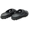 UGG Сандалия Capitola Cross Slide Черная 1153076-BLK