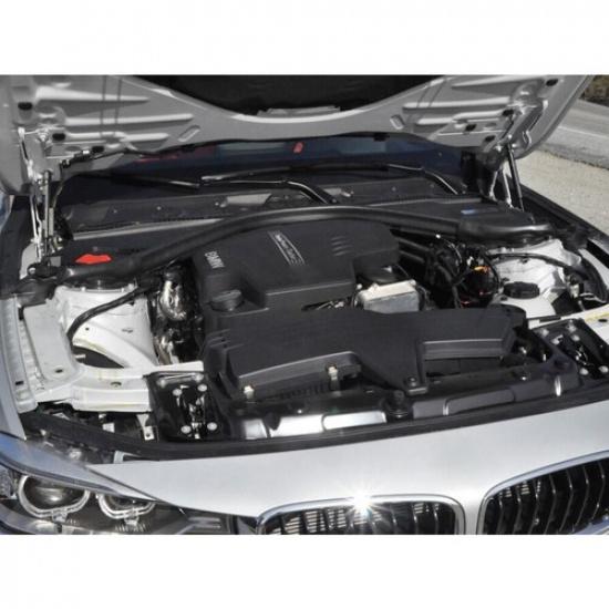 2 шт. Газовые упоры капота передние Lift Support для BMW 1/2/3/4 серии