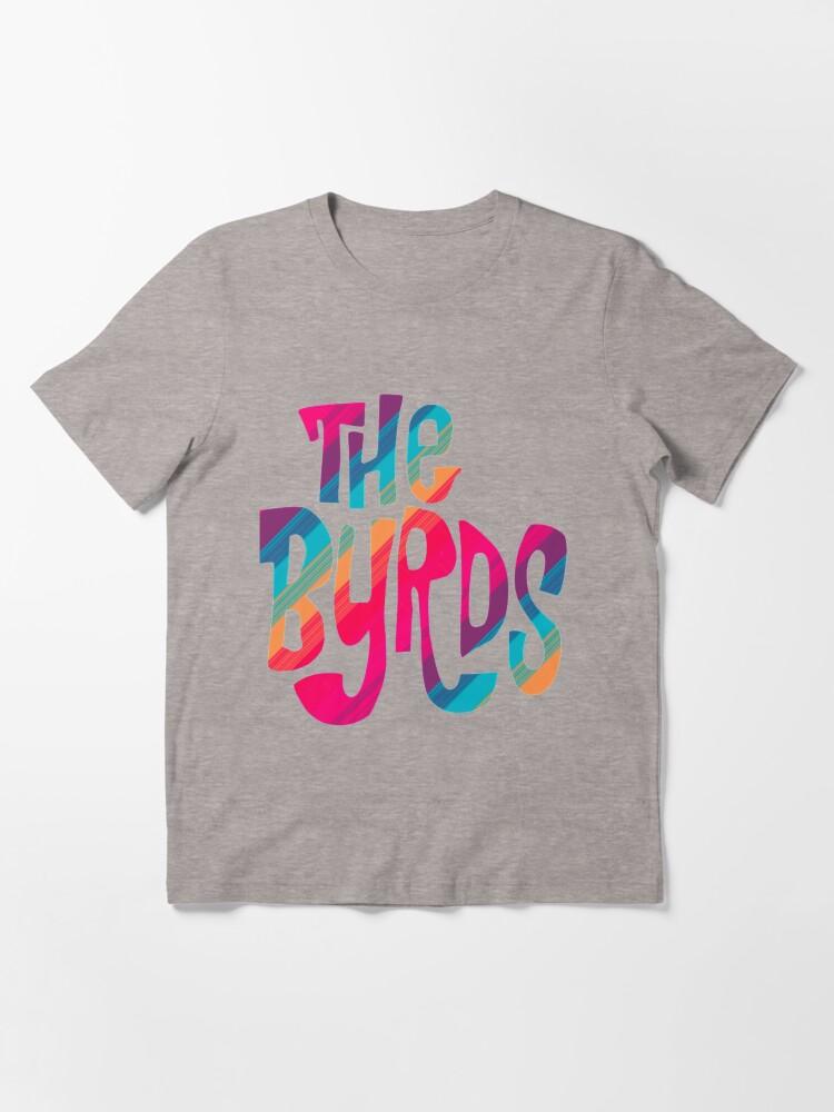 Футболка The Byrds Fifth Dimension American Essential