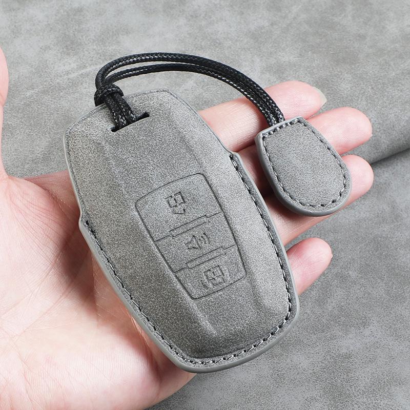 Ключница для Haval H6, Menglong H2S, Big Dog M6, First Love, F5, F7X, Chitu, H9, H8, H7, H4