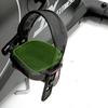 JUNXIA JX-7059 Upright Home Exercise Bike CN plug (adapter included)